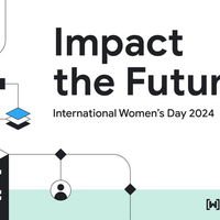 Google Women Techmakers Yaba Chapter: International Women's Day Event 2024