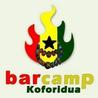 Barcamp Koforidua 2024