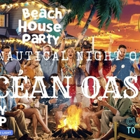 Ocean Oasis: A Nautical Night Out