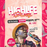 Highlife Party