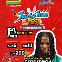 Indomie Fest' 24