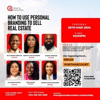 HOW TO USE PERSONAL BRANDING TO SELL REAL ESTATE