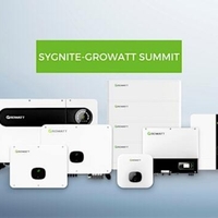 The Sygnite-Growatt Renewable Energy Summit
