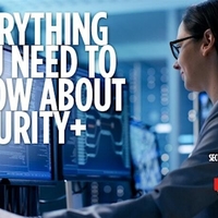 CompTIA Security+ Training and Certification (₦650k)