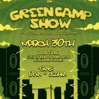 Greencamp Show