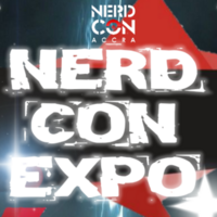 Nerd Con Expo '24