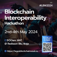 Blockchain Interoperability Hackathon