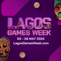 LAGOS GAMES WEEK