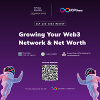 Growing Your web3 Network and Net worth