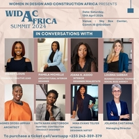 WIDAC AFRICA Summit 2024
