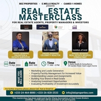 Real Estate MasterClass