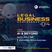 Legal Business Conference 2024