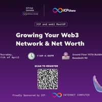 Growing Your web3 Network and Net worth