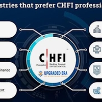 CHFI Training and Certification (₦850k)