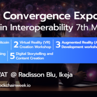 Creator  Convergence Expo