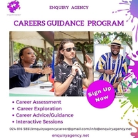 Careers Guidance For Youths