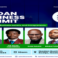 Ibadan Business Summit