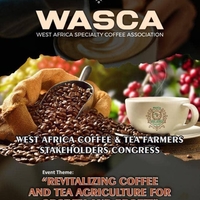 WEST AFRICA COFFEE & TEA FARMERS  STAKEHOLDERS CONGRESS