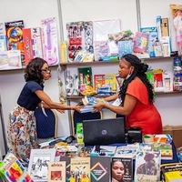 Nigeria International Book Fair 2024