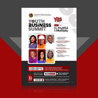 Youth Business Summit
