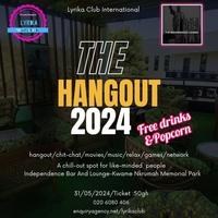 The HangOut 2024