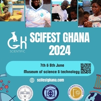 Scifest 2024 - Accra