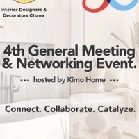 4th General Meeting & Networking Event