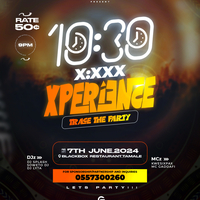 10:30 Xperience