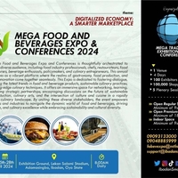 Mega Food & Beverages Expo and Conferences