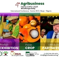 4th Agribusiness Fair & Expo CHANGE OF DATE