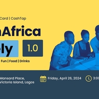 CashAfrica Lately 1.0