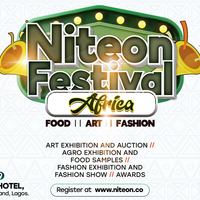 Niteon Festival Africa