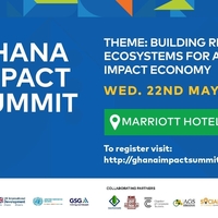 Ghana Impact Summit 2024
