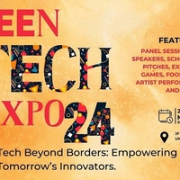Teens Tech Expo