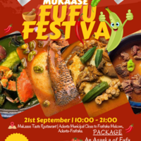 Mukaase Fufu Festival 
