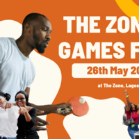 The Zone's Games Fest
