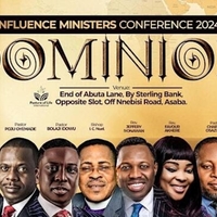 Influence Conference 2024