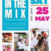 In The Mix Lifestyle Event