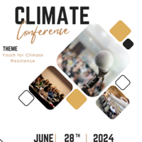 Bono Youth Climate Conference