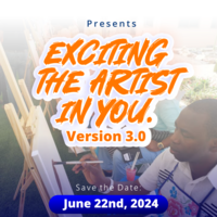 Exciting The Artist in You Version 3.0 by Rotary Spintex