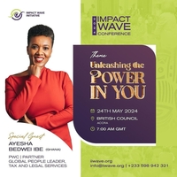 Impact Wave Conference
