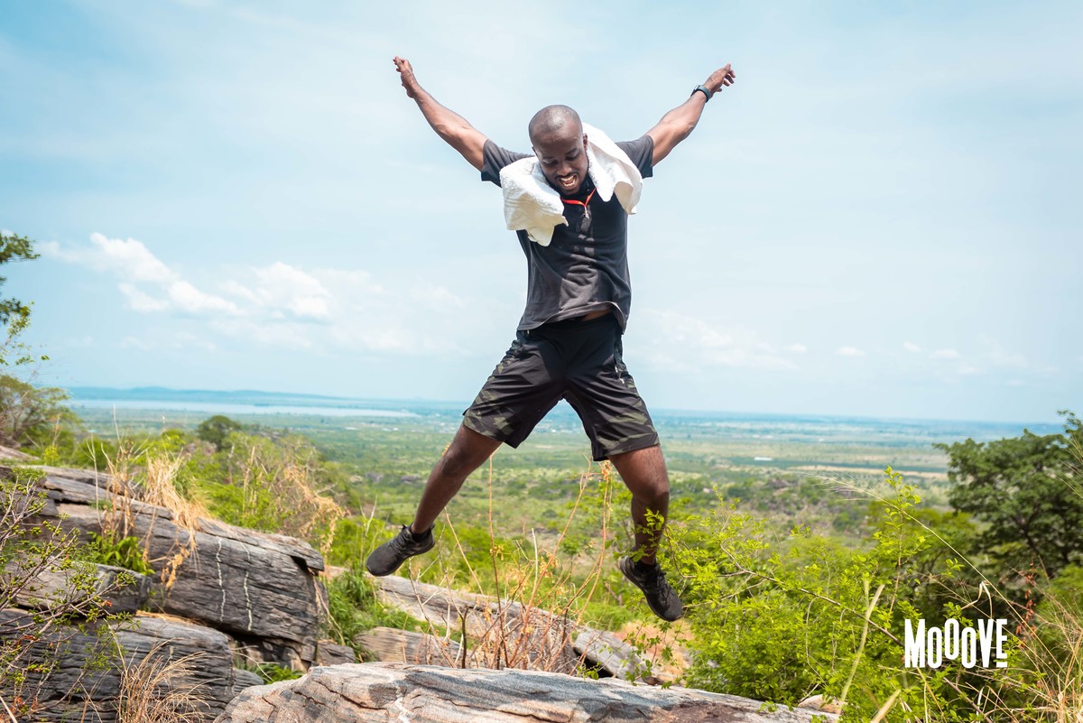 Experience Rock Climbing Tickets, Accra — eGotickets